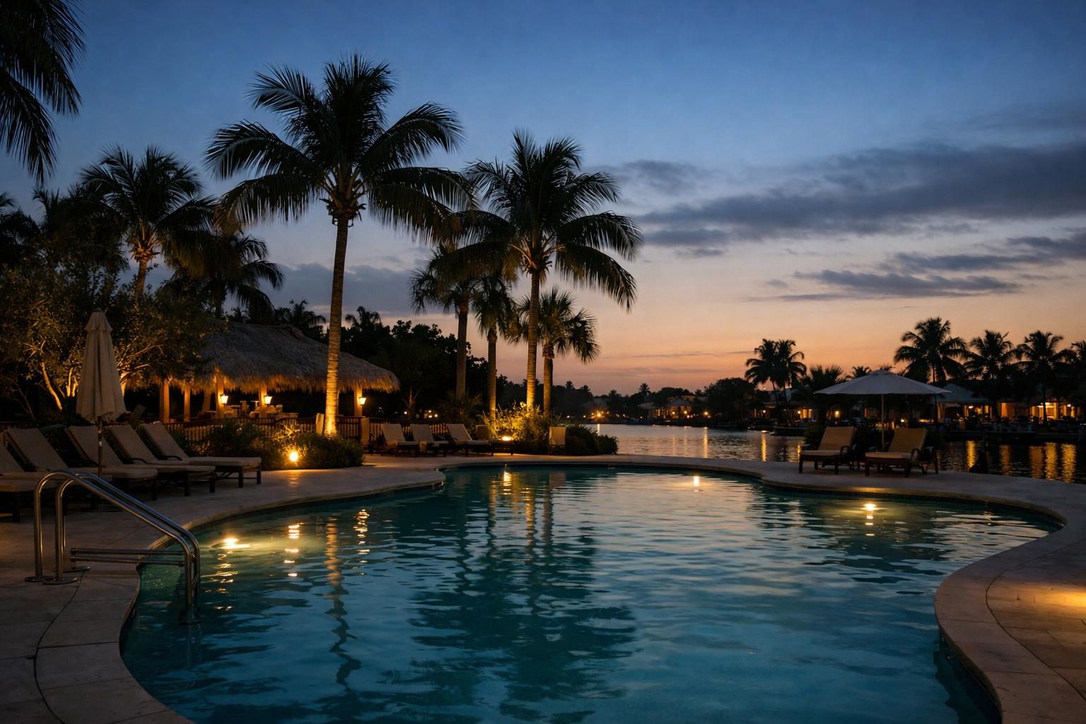 Pool Remodeling